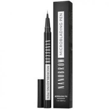 Lápiz de Cejas Nanobrow Microblading Rubio (1 ml)