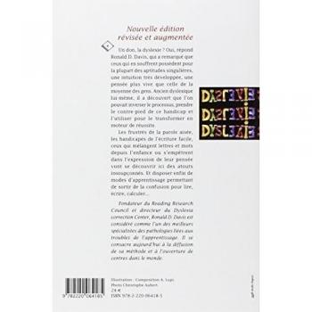 Le don de dyslexie