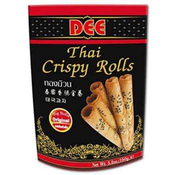 Original Thai Coco Roll