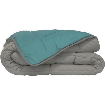 Couette légère Microfibre 200g/m² 140x200cm Galet & Lac