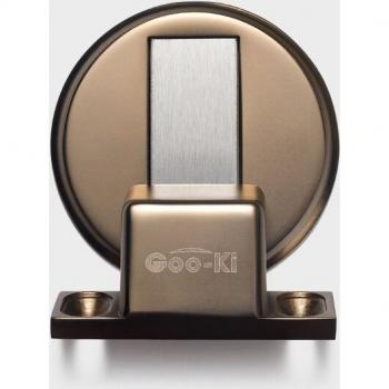 Thickened Magnetic Ground Suction Stop