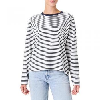 Camiseta de manga larga Ichi Mira LS3 para mujer