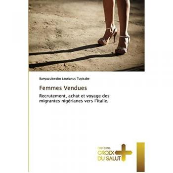 Laurianus Tuyisabe, Banyuzukwabo: Femmes Vendues