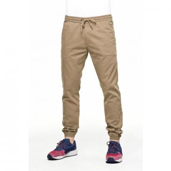 REELL Dark Sand Twill Hose, Mittelgröße, Artikel 1111‑003