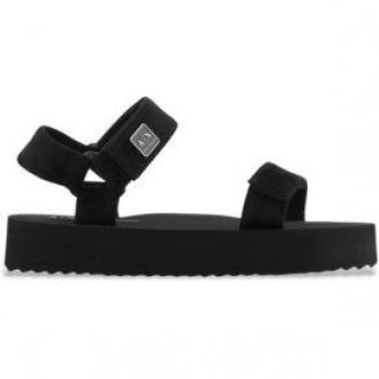 Nero Sandali XDP064 XV928 00002 Armani Exchange