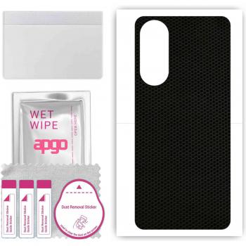 Skin Protettiva apgo per Huawei Nova 10z