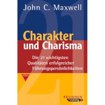 Charakter und Charisma