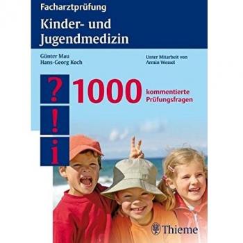 Facharztprüfung Kinder