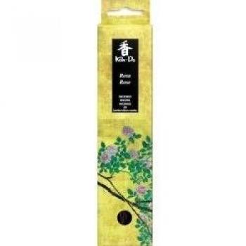 Petal Peace Incense – 20 Stick Set