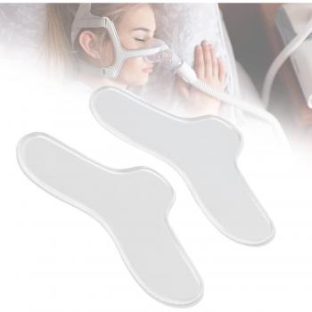 Almohadillas de confort para máscara CPAP