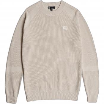 G-Star Herren Pullover aus Bio-Baumwolle XL