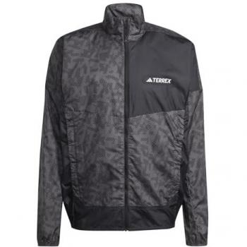 Giacca Uomo Adidas Terrex Trail