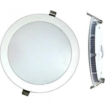 Downlight Empotrable 18W 3000K