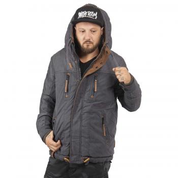 Naketano Jacke für Herren von Dule Savic