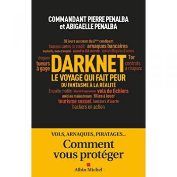 Darknet, le voyage qui fait peur