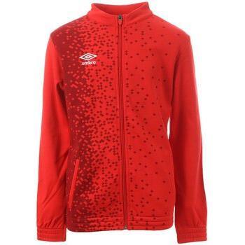 Giacca Umbro Match Unlined per Bambini