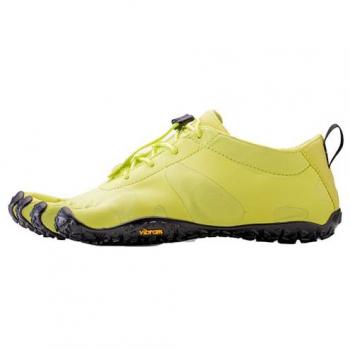 Vibram Five Fingers V-Alpha Abenteuer Schuhe Limettengrün