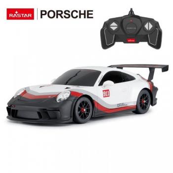 RASTAR Porsche 911 GT3 Cup 1:18
