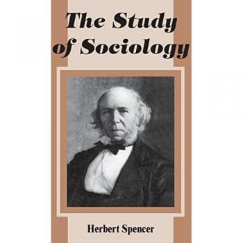 The Study of Sociology