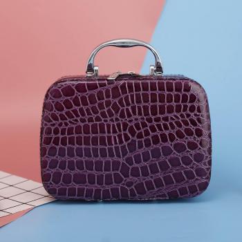 Handliche Kosmetiktasche für Frauen