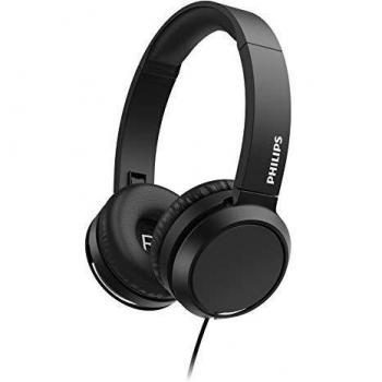 Philips Auriculares TAH4105 con Cable