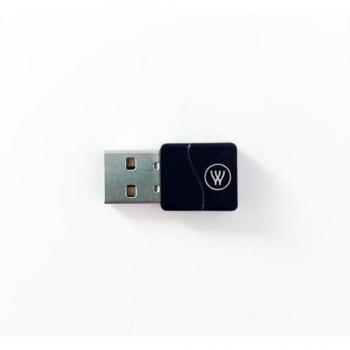 Orosound USB Adapter Bluetoot — Trasmissione e Ricezione – Nero