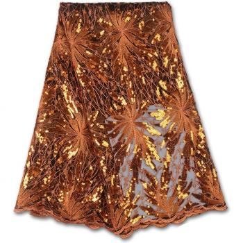 Tul Africano Glamour
