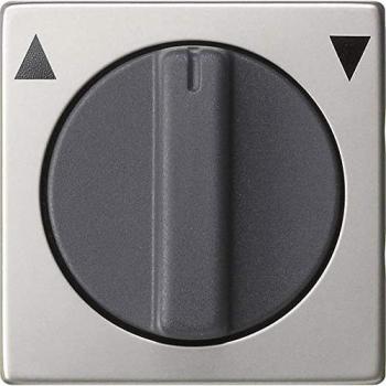 AccesoGiorsystem Coperchio Jaousie 55 Inox 0666600