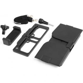 Soporte para teléfono móvil con sombrilla para DJI Mavic Air 2 y Mini