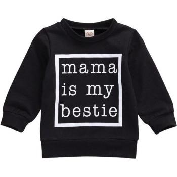 Baby Boy Girl Sweatshirt