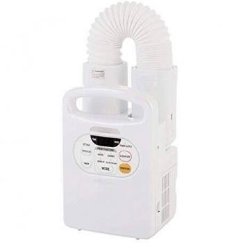 Quilt Drying Tray – Iris Ohyama, White, 16×36×2.5 cm