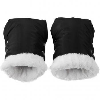 Soft Winter Stroller Gloves