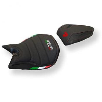 Panigale 1199 UltraGrip 3BL Nero con Imprint