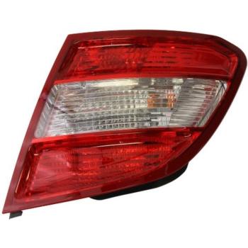 Accessoire d’éclairage arrière ULO 1036006