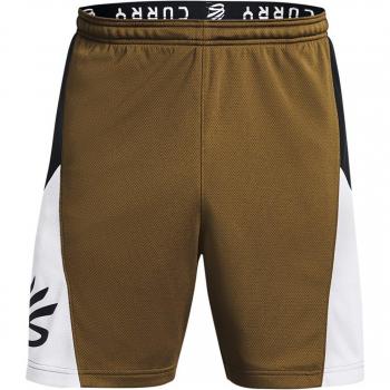 Under Armour Curry Splash Herren Sportshorts