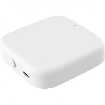 MOES Smart Thermostat Compatible with Alexa and Google Home