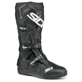 Sidi Botas Crossair Negras