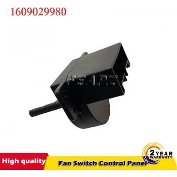 Control Ventilador PEUGEOT BOXER 2006