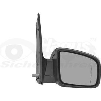 Miroir extérieur droit Mercedes Vito W639 2010+ Manuel