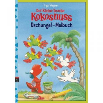 Der kleine Drache Kokosnuss