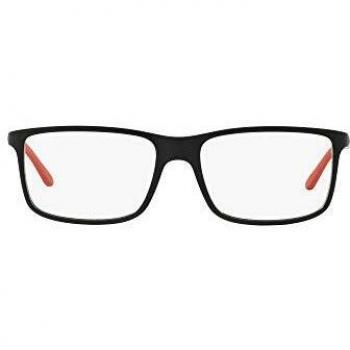 POLO PH 2126 Eyeglasses 5504 Matte Black 55-16-145
