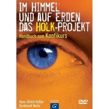 Hans-Ulrich Kessler Im Himmel Und Auf Erden