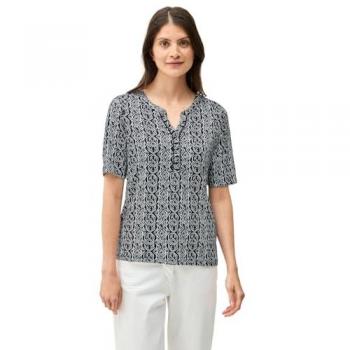 Bianco-Nero CECIL Top