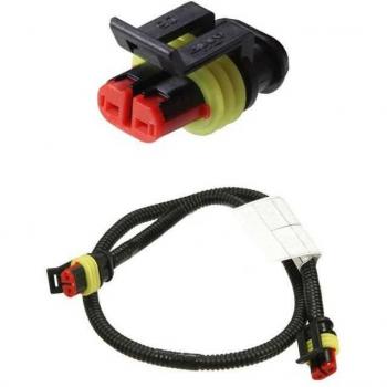 Fendinebbia Anteriori Cablaggio Fiat Ducato 250