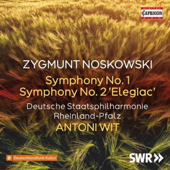 Symphonie Duo « Élégiaque » (Nos. 1 & 2)