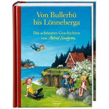 Von Bullerbü bis Lönneberga