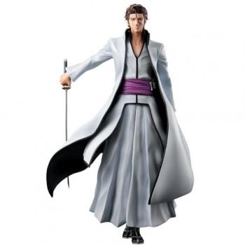 Figurine Bleach Thousand‑Year Blood War – Sosuke Aizen Ichibansho (Stirring Souls Vol. 1)