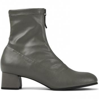 Camper K400679 Botas de Tacón Gris