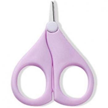 Baby Nail Care Scissors