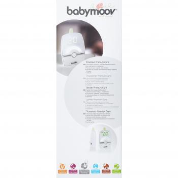 Aggiuntore Babyphone